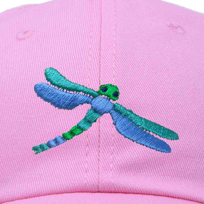 Dalix Dragonfly Hat