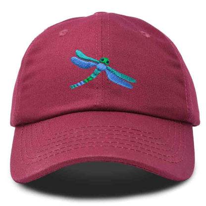 Dalix Dragonfly Hat