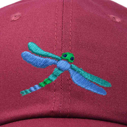 Dalix Dragonfly Hat