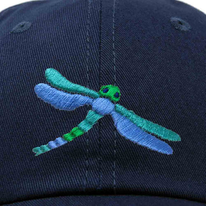 Dalix Dragonfly Hat