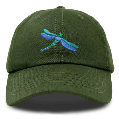 Dalix Dragonfly Hat