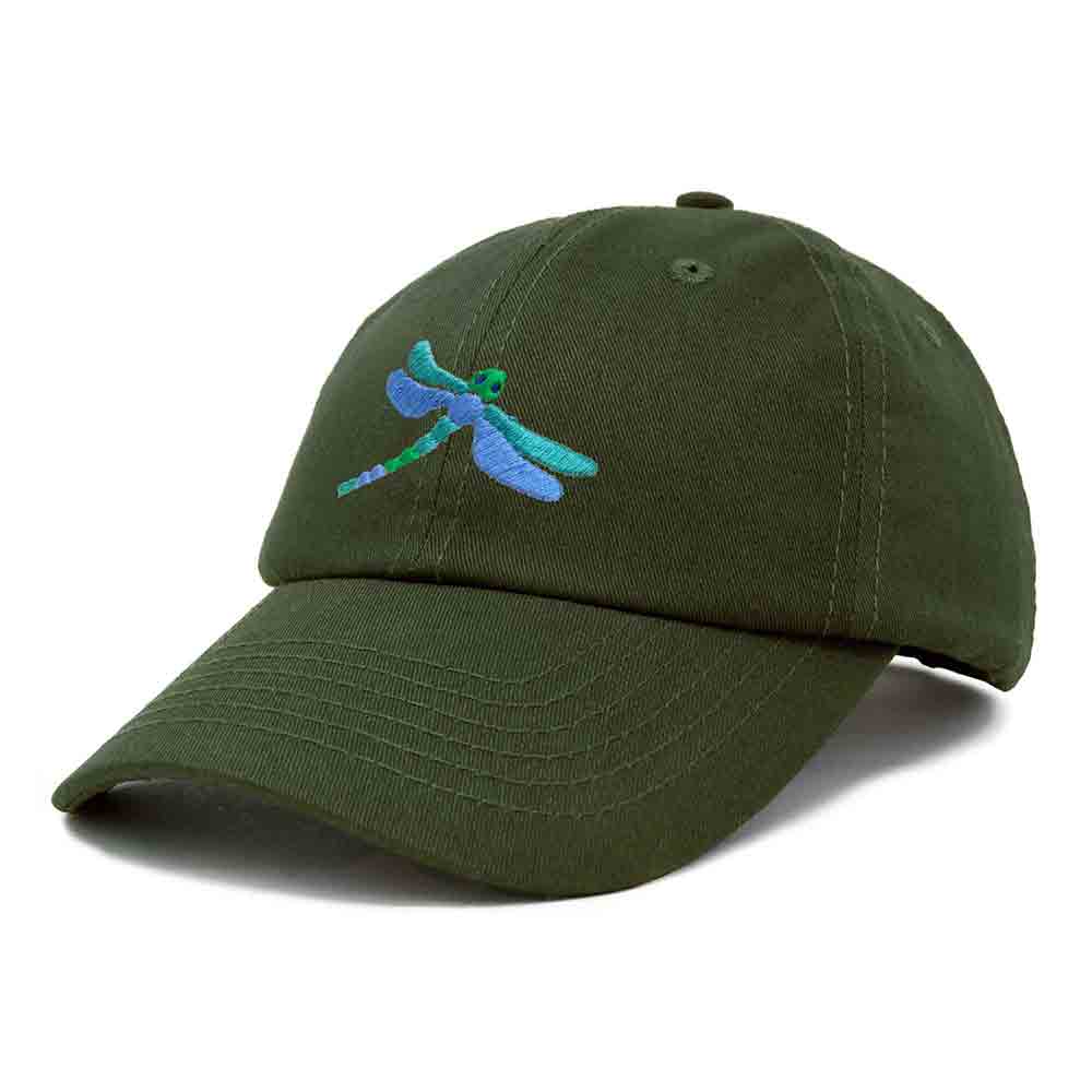Dalix Dragonfly Hat