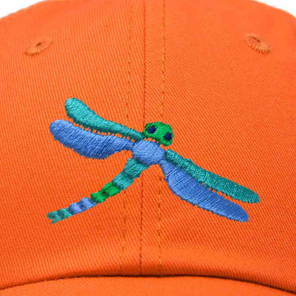 Dalix Dragonfly Hat