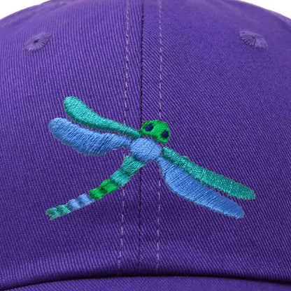 Dalix Dragonfly Hat