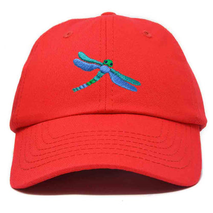 Dalix Dragonfly Hat