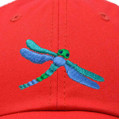 Dalix Dragonfly Hat