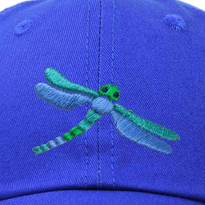 Dalix Dragonfly Hat