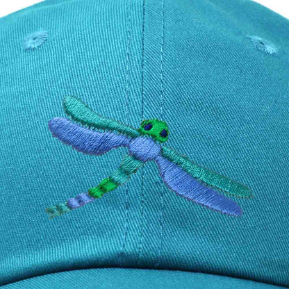 Dalix Dragonfly Hat