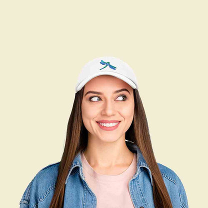 Dalix Dragonfly Hat