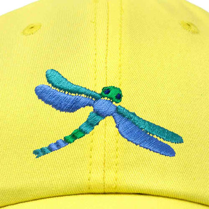 Dalix Dragonfly Hat