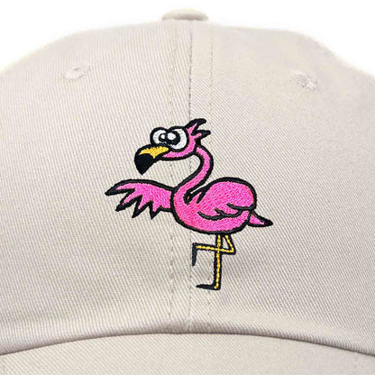 Dalix Fiona the Flamingo Hat