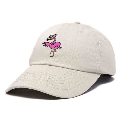 Dalix Fiona the Flamingo Hat