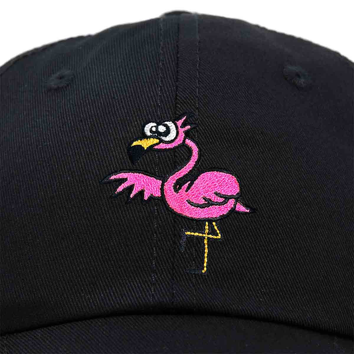 Dalix Fiona the Flamingo Hat