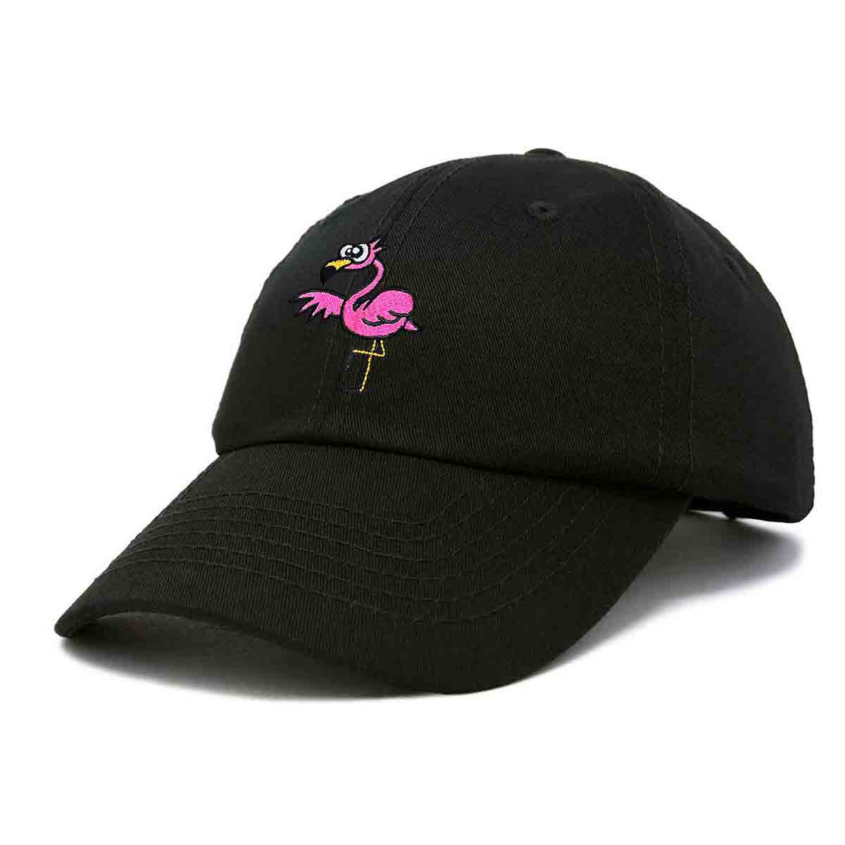 Dalix Fiona the Flamingo Hat