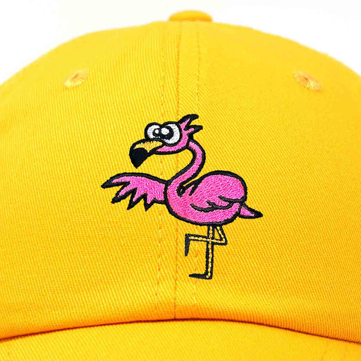 Dalix Fiona the Flamingo Hat