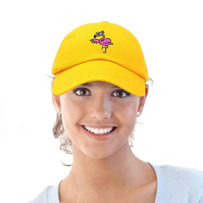 Dalix Fiona the Flamingo Hat