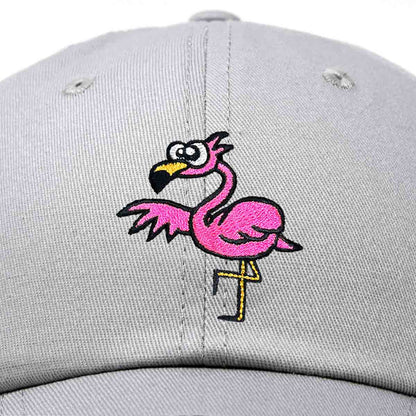 Dalix Fiona the Flamingo Hat