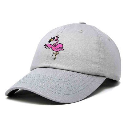 Dalix Fiona the Flamingo Hat