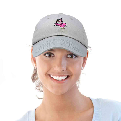 Dalix Fiona the Flamingo Hat