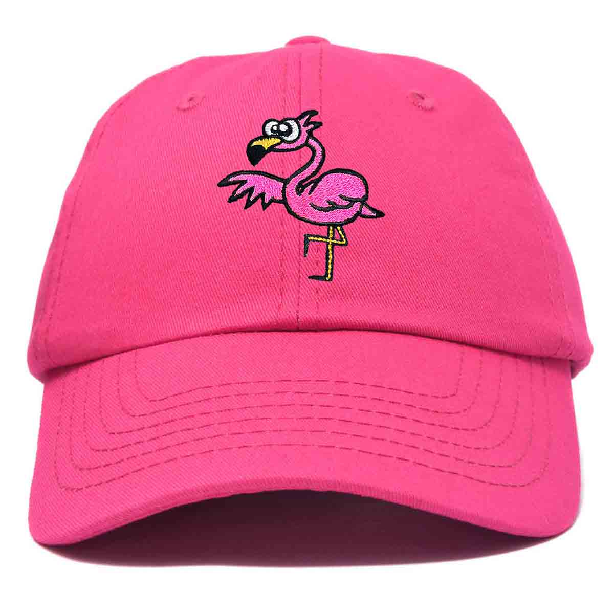 Dalix Fiona the Flamingo Hat