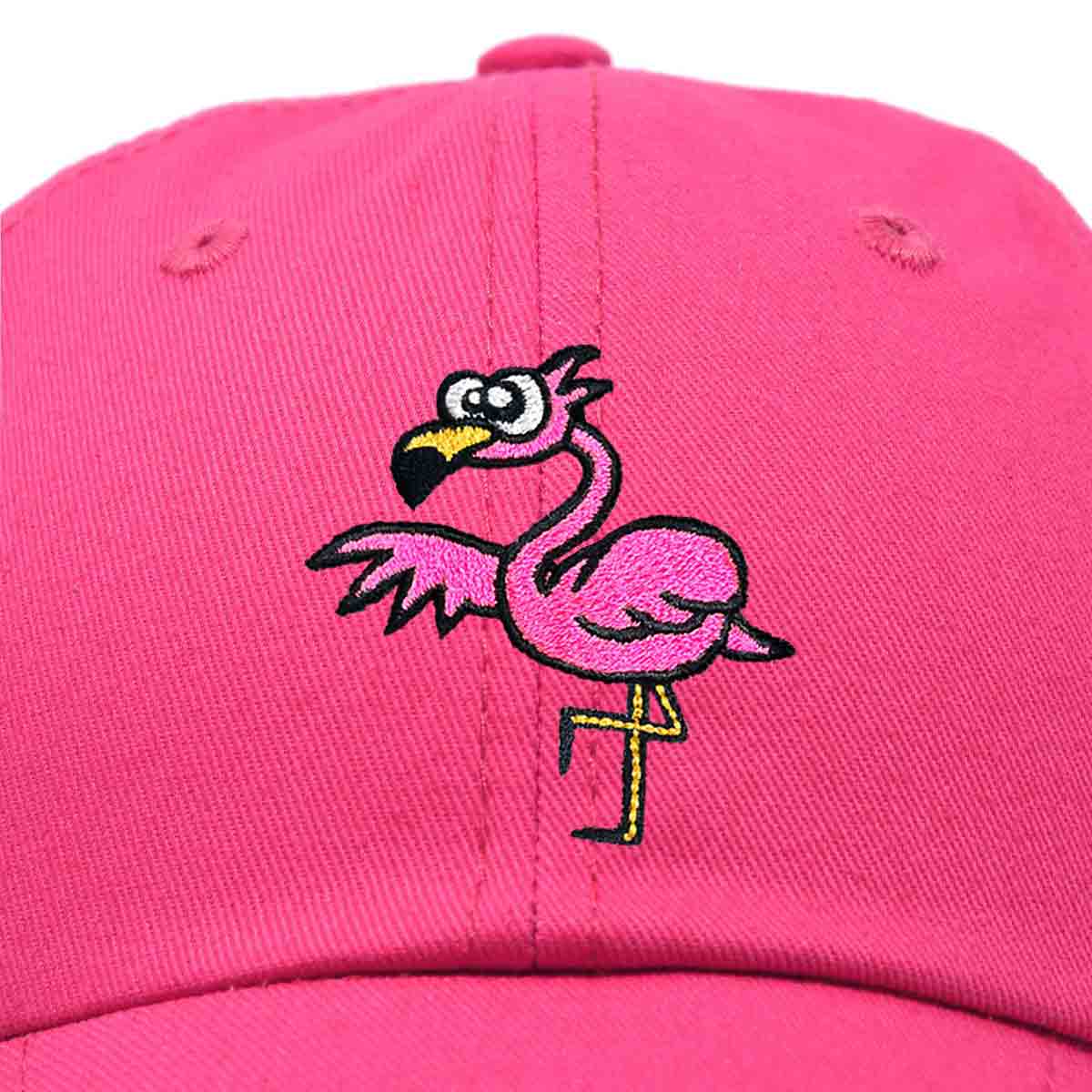 Dalix Fiona the Flamingo Hat