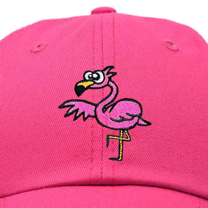 Dalix Fiona the Flamingo Hat