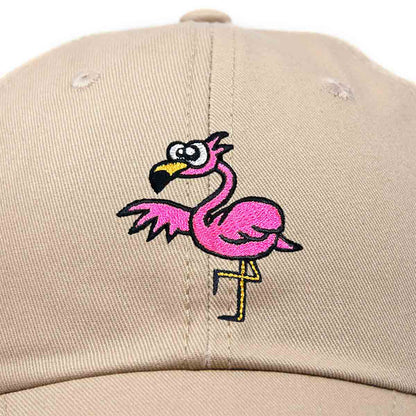 Dalix Fiona the Flamingo Hat