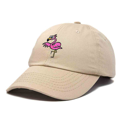 Dalix Fiona the Flamingo Hat