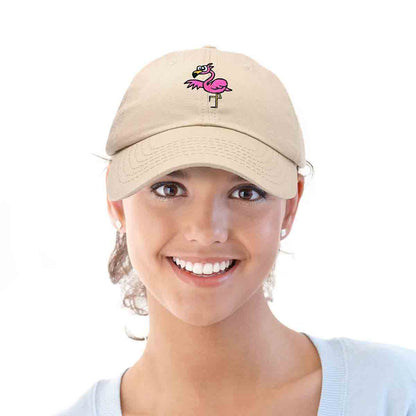 Dalix Fiona the Flamingo Hat