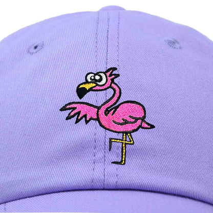 Dalix Fiona the Flamingo Hat