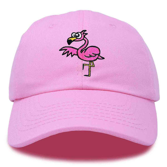 Dalix Fiona the Flamingo Hat