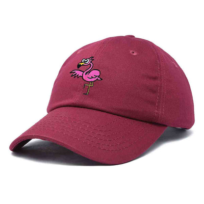 Dalix Fiona the Flamingo Hat