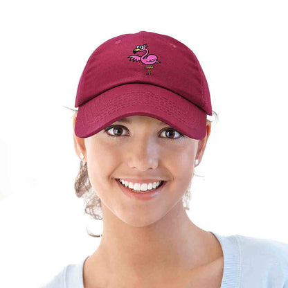 Dalix Fiona the Flamingo Hat