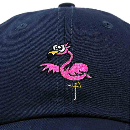 Dalix Fiona the Flamingo Hat