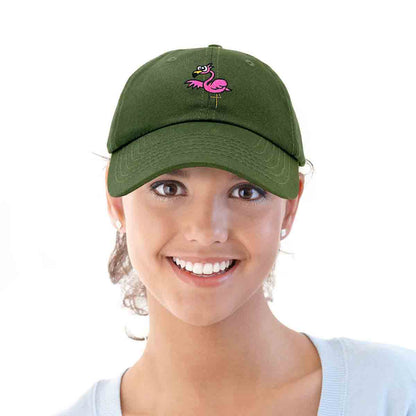 Dalix Fiona the Flamingo Hat