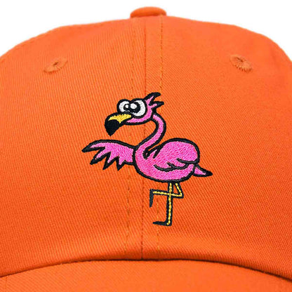 Dalix Fiona the Flamingo Hat