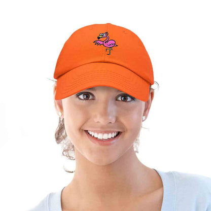 Dalix Fiona the Flamingo Hat