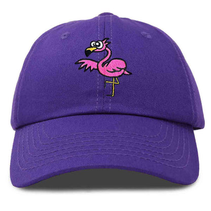 Dalix Fiona the Flamingo Hat