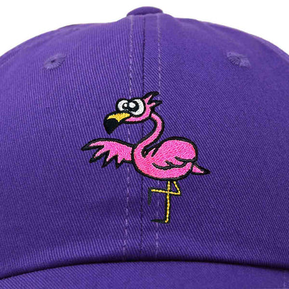 Dalix Fiona the Flamingo Hat