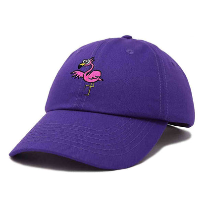 Dalix Fiona the Flamingo Hat