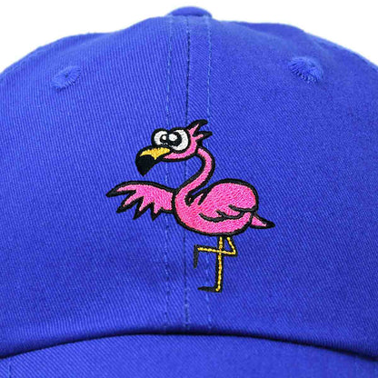 Dalix Fiona the Flamingo Hat