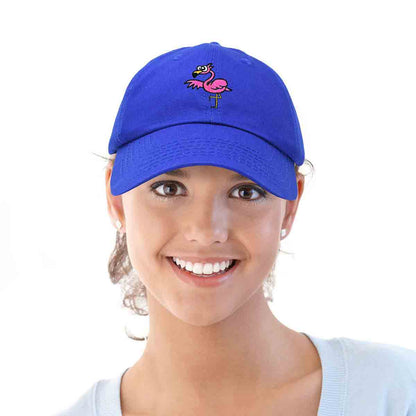 Dalix Fiona the Flamingo Hat