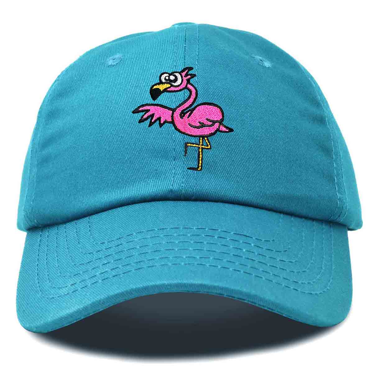Dalix Fiona the Flamingo Hat