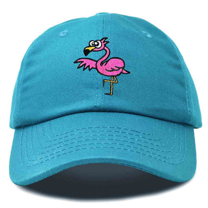 Dalix Fiona the Flamingo Hat