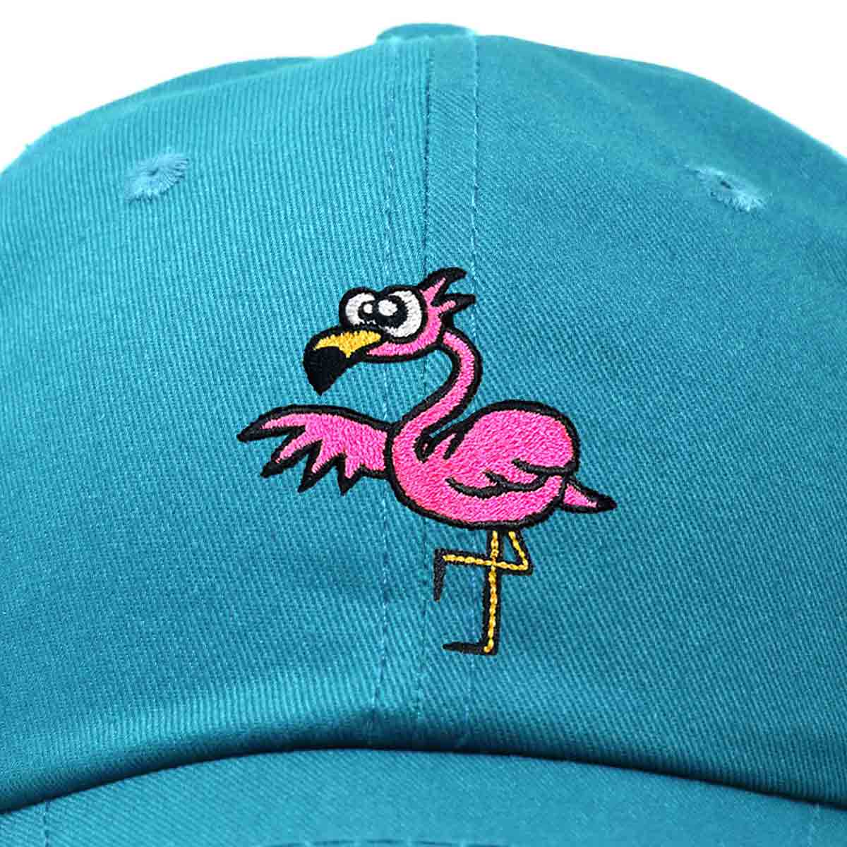 Dalix Fiona the Flamingo Hat