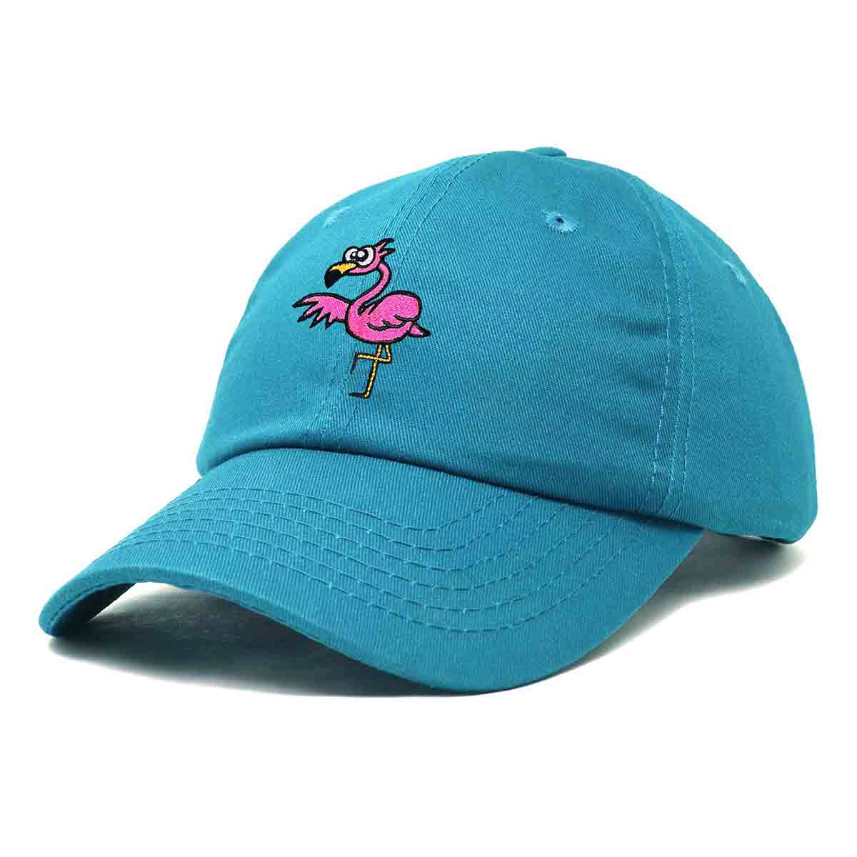 Dalix Fiona the Flamingo Hat