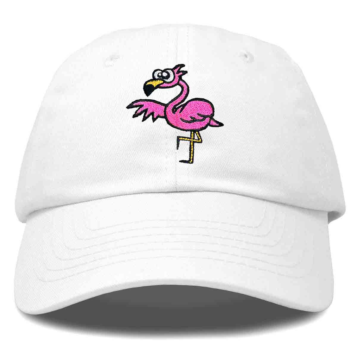 Dalix Fiona the Flamingo Hat