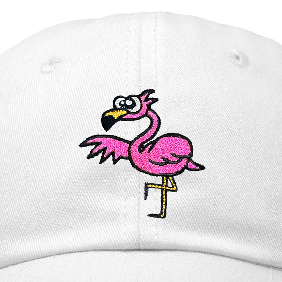 Dalix Fiona the Flamingo Hat