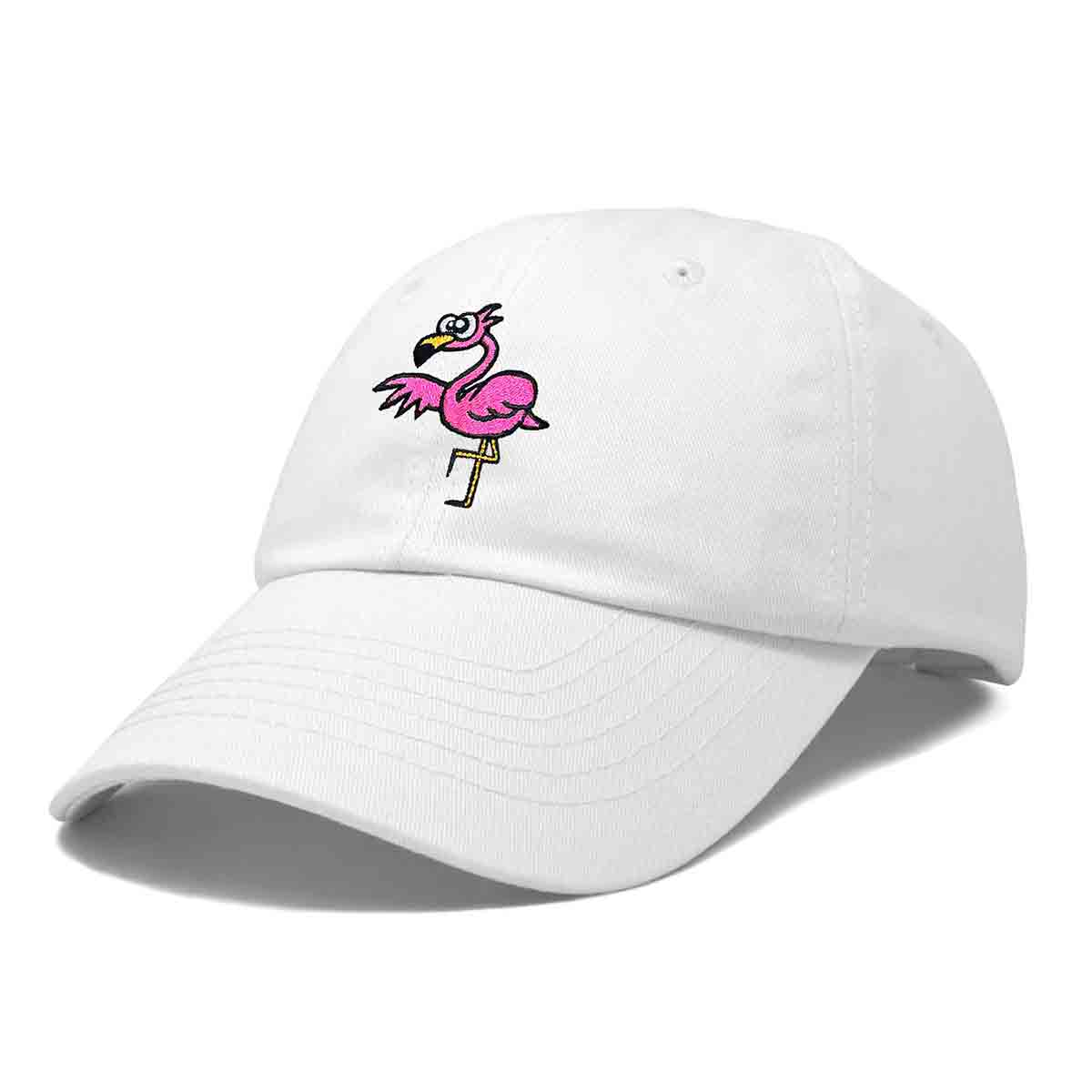 Dalix Fiona the Flamingo Hat