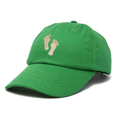 Dalix Footprint Cap